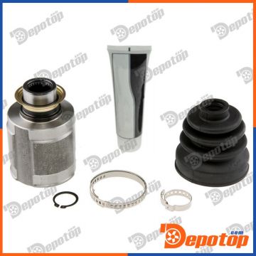 Joint kit intérieur pour arbre de transmission droite pour HONDA | 0311-CL20RH